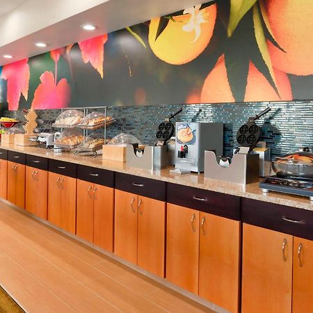 Fairfield Inn & Suites Hartford Manchester Luaran gambar