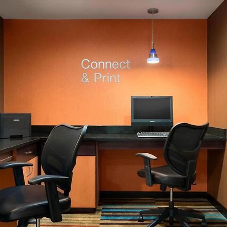 Fairfield Inn & Suites Hartford Manchester Luaran gambar