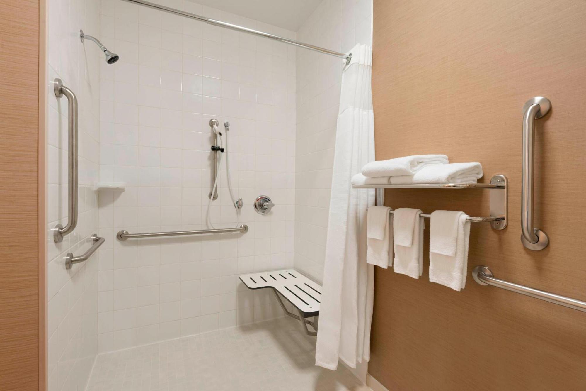 Fairfield Inn & Suites Hartford Manchester Luaran gambar