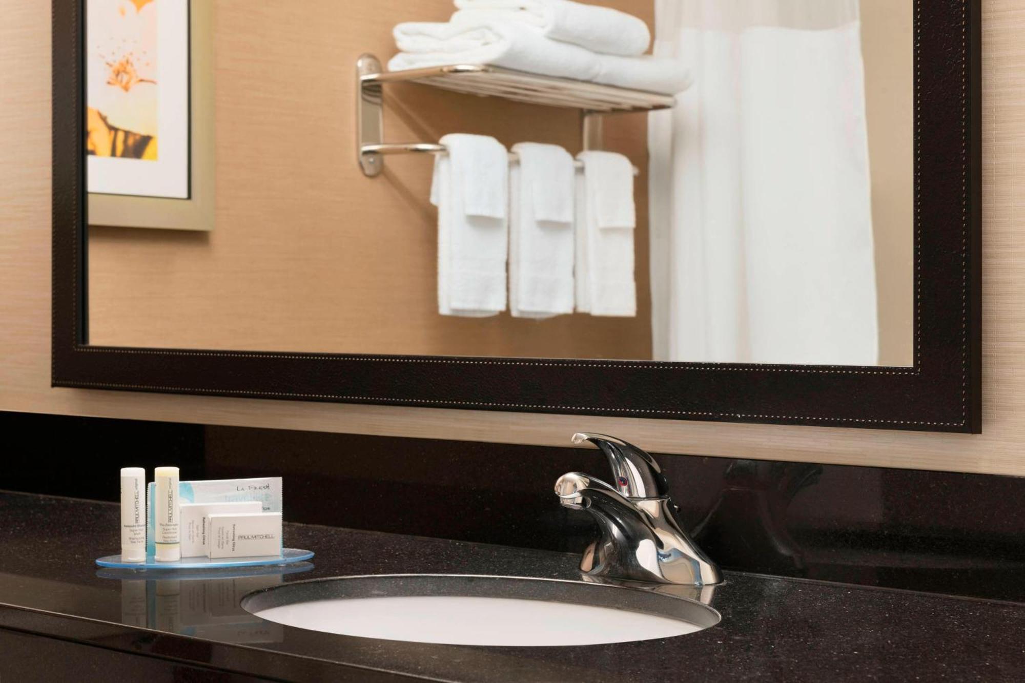 Fairfield Inn & Suites Hartford Manchester Luaran gambar