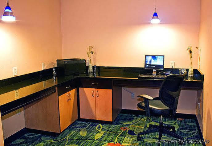 Fairfield Inn & Suites Hartford Manchester Luaran gambar