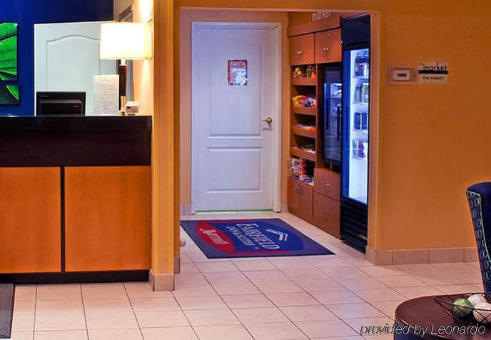 Fairfield Inn & Suites Hartford Manchester Luaran gambar