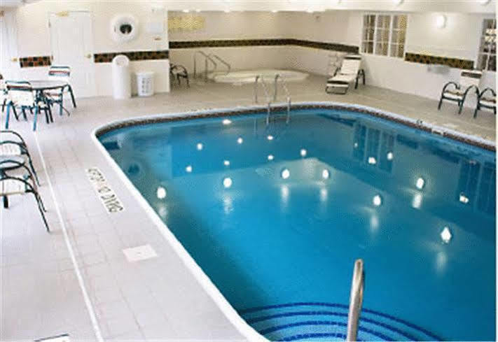 Fairfield Inn & Suites Hartford Manchester Luaran gambar