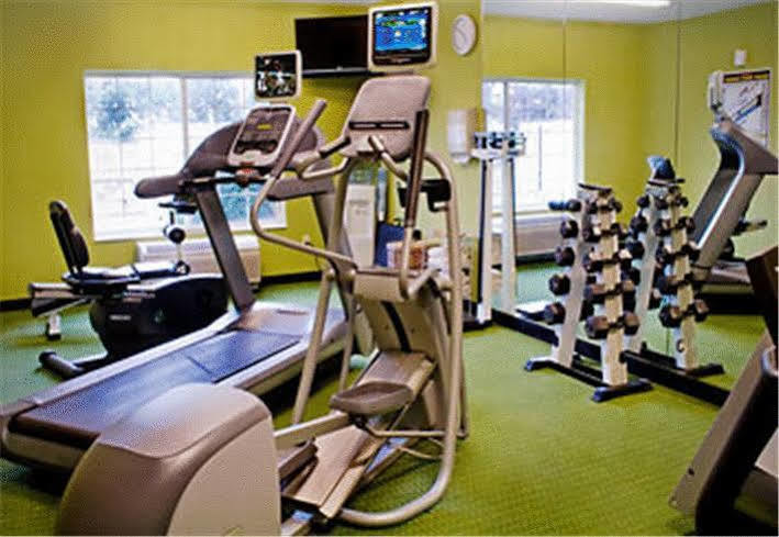 Fairfield Inn & Suites Hartford Manchester Luaran gambar