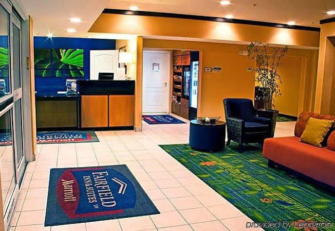 Fairfield Inn & Suites Hartford Manchester Luaran gambar