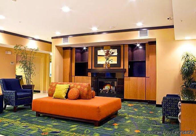 Fairfield Inn & Suites Hartford Manchester Luaran gambar