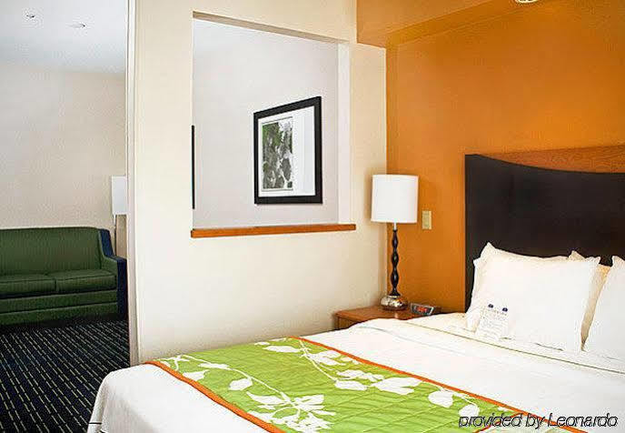 Fairfield Inn & Suites Hartford Manchester Luaran gambar